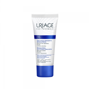 DS Emulsión, 40 ml. - Uriage