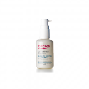 DS+ Gel Squamo-Reductor Calmante, 30 ml. - Topicrem