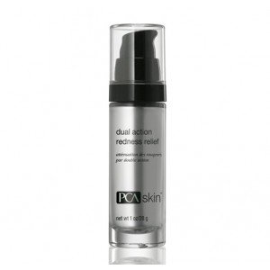 Dual Action Redness Relief, 28 ml. - PCA Skin