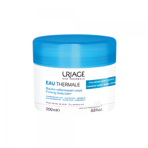 Eau Thermale Bálsamo Fundente, 200 ml. - Uriage