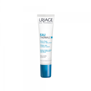 Eau Thermale Contorno de Ojos de Agua, 15 ml. - Uriage