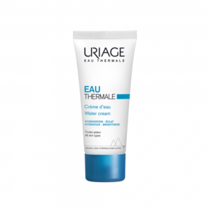 Eau Thermale Crema de Agua, 40 ml. - Uriage