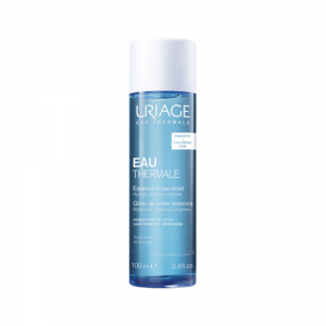 Eau Thermale Esencia de Agua Iluminadora, 100 ml. - Uriage