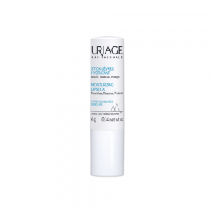 Eau Thermale Stick Labial Hidratante, 4 g. - Uriage