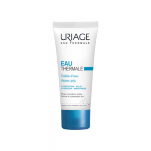Eau Thermale Gel de Agua, 40 ml. - Uriage