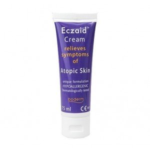 Eczaid Crema, 75 ml. - Olyan Farma