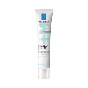Effaclar Duo+M, 40 ml. - La Roche Posay 