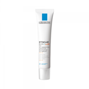 Effaclar Duo (+) SPF30, 40 ml. - La Roche Posay