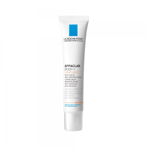 Effaclar Duo Unifiant color Medium 40 ml. - La Roche Posay