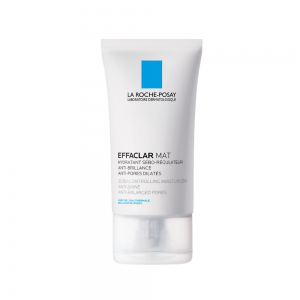 Effaclar MAT, 40 ml. - La Roche Posay 