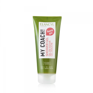 Elancyl My Coach! Gel, 200 ml. - Cantabria Labs