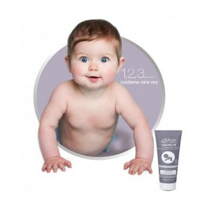 Elifexir Eco Baby Care Culito 10, 75 ml. - Phergal