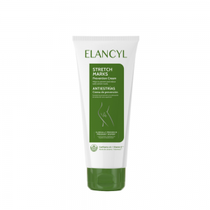 Elancyl Crema de Prevención Estrías, 200 ml. - Cantabria Labs