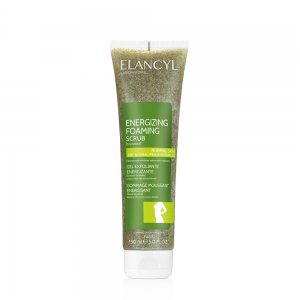 Elancyl Gel Exfoliante Energizante Corporal, 150 ml. - Cantabria Labs