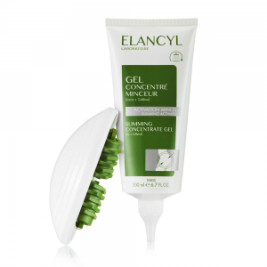 Elancyl Recambio Slim Massage Gel, 200 ml. - Cantabria Labs
