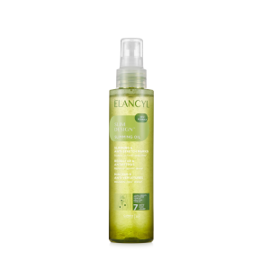 Elancyl Slim Desing Aceite Anticelulitico & Antiestrías, 150 ml. - Cantabria Labs