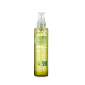 Elancyl Slim Desing Aceite Anticelulitico & Antiestrías, 150 ml. - Cantabria Labs
