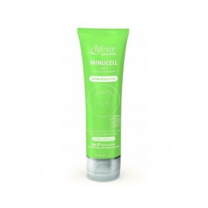 Elifexir Minucell Crema Tensora, Reductora Natural Beauty, 150 ml. - Phergal