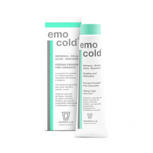 Emocold, 110 ml.- Vectem