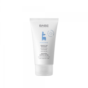 Pediatric Emulsión Costra Láctea, 50 ml. - BABE