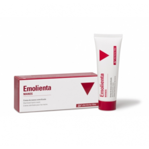 Emolienta Manos, 50 ml. - Laboratorios Viñas