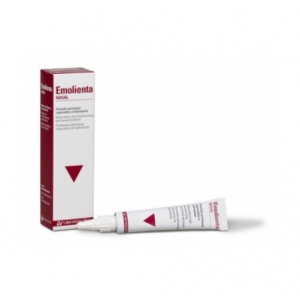 Emolienta Nasal, 10 ml. - Viñas