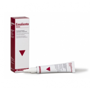 Emolienta Nasal, 10 ml. - Laboratorios Viñas
