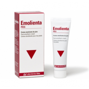Emolienta Pies, 30 ml. - Laboratorio Viñas