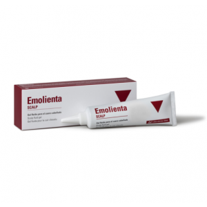 Emolienta Scalp, 60 ml.- Laboratorios Viñas