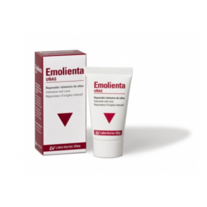 Emolienta Uñas, 15 ml. - Viñas