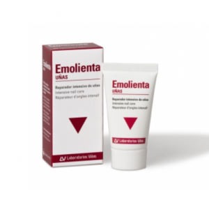Emolienta Uñas, 15 ml. - Laboratorios Viñas
