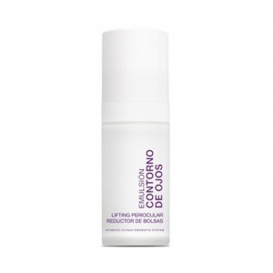 Emulsion Contorno de Ojos, 15 ml. - Skinclinic 