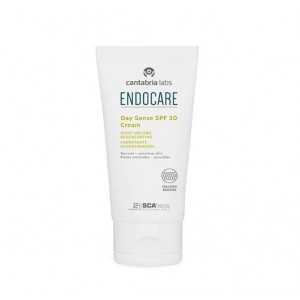 Endocare Essential Day Sense SPF30, 50 ml. - Cantabria Labs