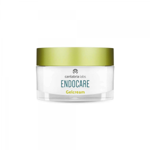 Endocare Essential Gelcream, 30 ml. - Cantabria Labs