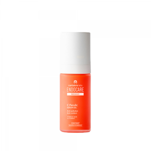 Endocare Radiance C Ferulic Serum Gel, 30 ml. - Cantabria Labs