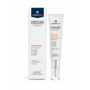 Endocare Radiance Eye Contour, 15 ml. - Cantabria Labs