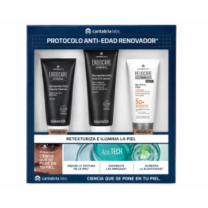 Endocare Renewal Protocolo Anti-Edad Renovador. - Cantabria Labs