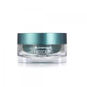 Endocare Tensage Crema Nutritiva, 50 ml. - Cantabria Labs