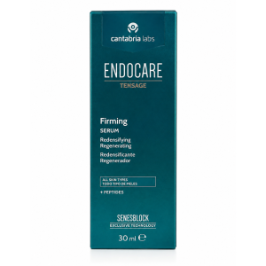 Endocare Tensage Firming Serum Redensificante, 30 ml. - Cantabria Labs