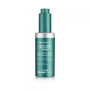 Endocare Tensage Sérum Alta Potencia, 30 ml. - Cantabria Labs