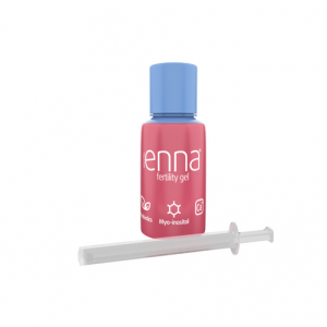 Enna Fertility Gel, 20 ml. - Ecare you