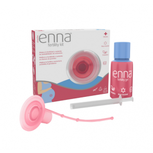 Enna Fertility Kit. - Ecare you