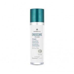 Endocare Cellage Crema Prodermis, 50 ml. - Cantabria Labs