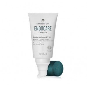 Endocare Cellage® Firming Day Cream SPF 30 Reafirmante Regeneradora, 50 ml. - Cantabria Labs