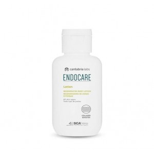Endocare Loción Regeneradora, 100 ml. - Cantabria Labs