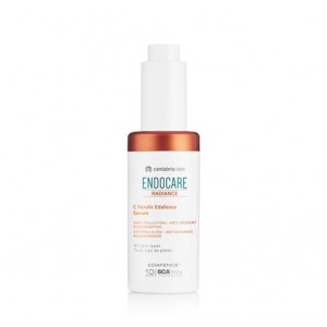 Endocare Radiance C Ferulic Edafence Serum, 30 ml. - Cantabria Labs