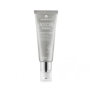 Endocare Renewal Comfort Cream, 50 ml. - Cantabria Labs