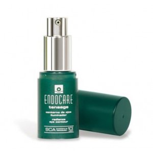 Endocare Tensage Contorno de Ojos Iluminador (bolsas y ojeras) 15 ml. - Cantabria Labs