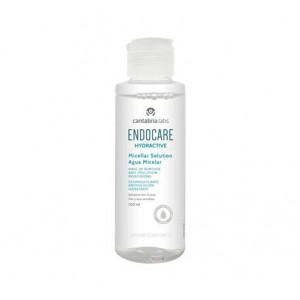 Endocare® Hydractive Agua Micelar, 100 ml. - Cantabria Labs