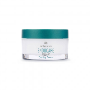 Endocare Cellage Firming Cream Reafirmante Regeneradora, 50 ml. - Cantabria Labs